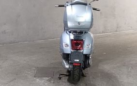 VESPA  VESPA GTS300SUPER ..