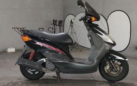 YAMAHA CYGNUS125XSR SE12J