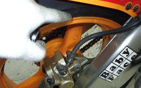 HONDA CBR1000RR Gen. 2 2008 SC59