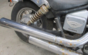 HONDA SHADOW400 SLASHER 2009 NC40