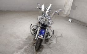 HARLEY FLSTC-I 1450 2005 BWB