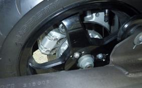 SUZUKI SKYWAVE 400 S Gen.2 2004 CK43A