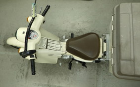 HONDA C110 SUPER CUB 2009 JA44