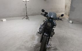 HONDA REBEL 250 S MC49