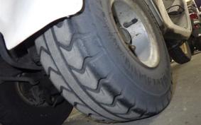 HONDA GYRO CANOPY 2021 TA02