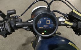 HONDA REBEL MC49