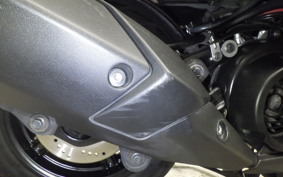 YAMAHA CYGNUS 125 XSR 3 2020 SED8J