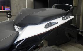 KTM 1290 SUPER DUKE GT 2020