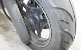 SUZUKI ADDRESS V125 CF46A