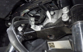 YAMAHA MAJESTY 400 Gen.2 2012 SH06J