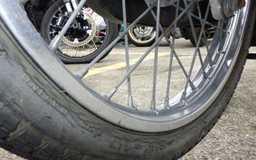 SUZUKI RC50 BA13A