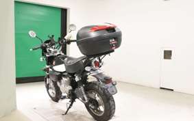 HONDA MONKEY 125 JB02