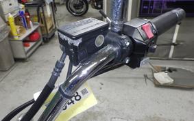 YAMAHA DRAGSTAR 250 2023 VG02J