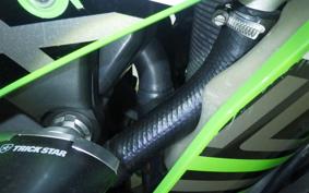 KAWASAKI ZX 10 NINJA ABS 2016