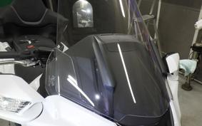 HONDA GL 1800 GOLD WING TOUR DCT 2026 SC79