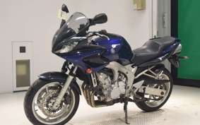 YAMAHA FAZER FZ6 S 2004