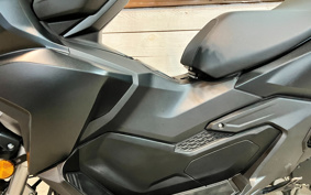 HONDA ADV160 KF54