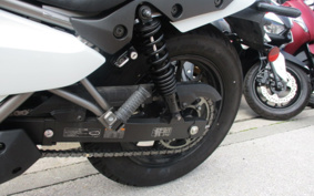 KAWASAKI ELIMINATOR 400-1 2023 EL400A