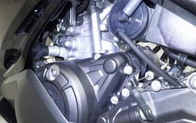 HONDA CBR250RR A 2018 MC51