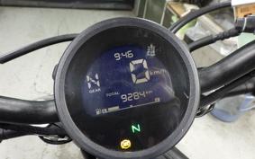 HONDA REBEL 250 A 2017 MC49