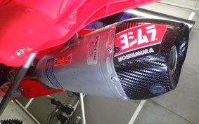 HONDA CRF125F 1990 JE03