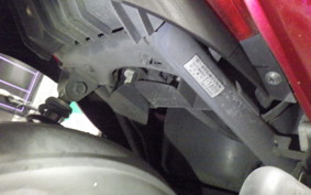 YAMAHA JOG Gen.5 SA36J