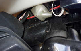 HONDA C110 SUPER CUB JA44