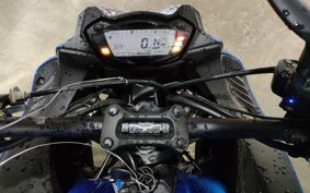 SUZUKI GSX-S1000F 2020 GT79B