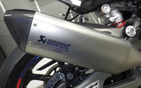BMW S1000RR M DDC 2026
