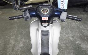 HONDA C110 SUPER CUB JA10