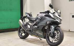 KAWASAKI ZX-4R SE 2024 ZX400P