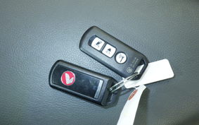 HONDA C125 SUPER CUB 2017 JA48