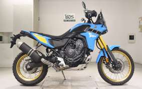 YAMAHA TENERE 700 2025 DM17J