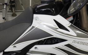 KAWASAKI KLX250D TRACKER LX250E