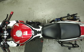 HONDA CB400 SUPER BOLDOR VTEC 2007 NC39