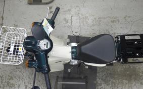 HONDA C110 SUPER CUB 2016 JA59
