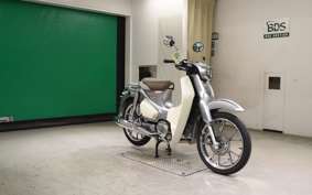 HONDA C125 SUPER CUB 2013 JA71