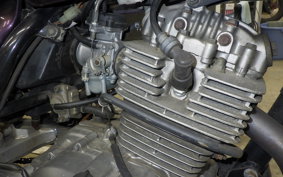 SUZUKI VANVAN 200 2015 NH41A