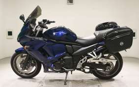 SUZUKI BANDIT 1250 F 2012 GW72A