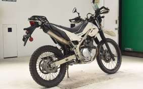 KAWASAKI KLX230ｼｪﾙﾊﾟ LX232A