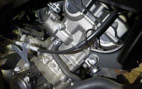 SUZUKI GSX-S125 DL32D