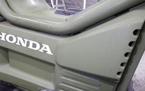 HONDA PS250 2025 MF09