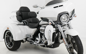 HARLEY FLHTCUTGSE1920CV 2020 TBH