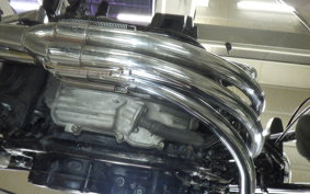 HONDA CBX400F GEN 2 NC07