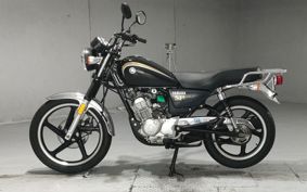 YAMAHA YB125SP PCJL