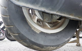 HONDA FREEWAY GEN 2 2008 MF03