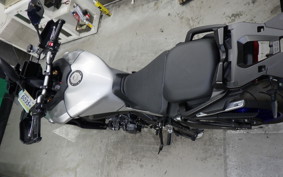 YAMAHA TRACER 9 GT 2021 RN70J