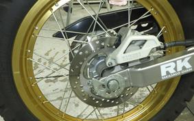 YAMAHA ｾﾛ-250-3 DG31J