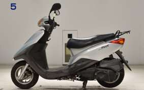 YAMAHA AXIS 125 TREET