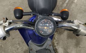 HONDA TODAY AF61